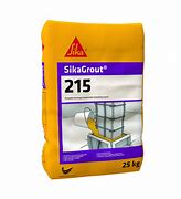 Image result for Sika non Shrink Grout
