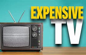 Image result for Most Expensive TV Sold