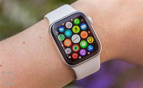 Image result for Apple Watch HR Monitor