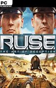 Image result for Ruse PC Game