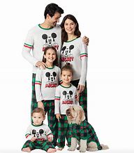Image result for Matching Disney Pajamas for Family