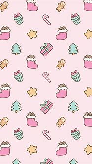 Image result for Cute Simple Christmas Wallpaper Phone