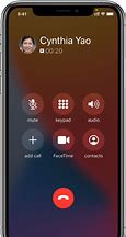 Image result for iPhone 8 Current Call