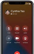 Image result for How to Add Call On iPhone 11