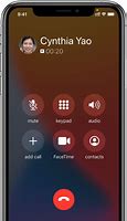 Image result for How to Call iPhone
