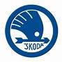 Image result for Skoda Logo Font