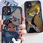 Image result for Samsung Galaxy S20 Anime Phone Case