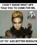 Image result for Beyonce Gru Meme