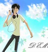 Image result for Emo Anime Boy Chibi