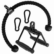 Image result for Black Cable Attachments