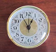 Image result for 6 Inch Clock Face