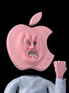 Image result for Doctor Apple Meme