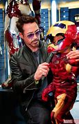 Image result for Iron Man Heels