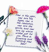 Image result for New Year Card Quotes