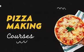 Image result for Making Pizza