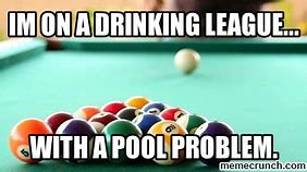 Image result for Pool Balls Meme