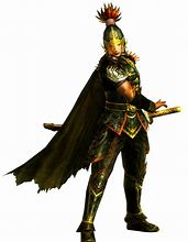 Image result for Zhou Tai Dynasty Warriors 4