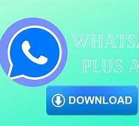 Image result for Whats App Plus Apk Download