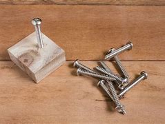 Image result for Gold Pan Head Screw