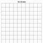 Image result for 10 Grid Printable