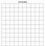 Image result for 10 X 10 Math Grid