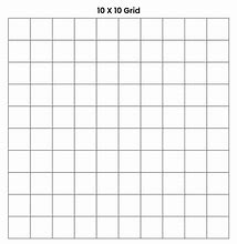 Image result for 10X10 Graph