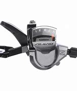 Image result for Shimano Alivio Shifter