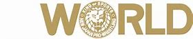 Image result for NJPW Logo.png