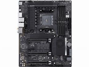 Image result for Workstation Motherboard Am4