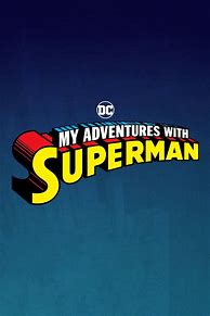 Image result for Superman Adventures Poster