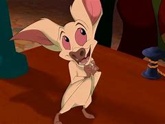 Image result for bartok the bats
