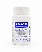 Image result for Pure Encapsulations Probiotic