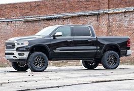 Image result for Ram 1500 4In Spindal Lift