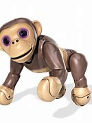 Image result for Robot Monkey Butler