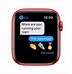 Image result for Apple Watch Series 6 with Leather Band