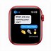 Image result for Red Apple Watches