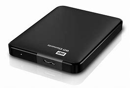 Image result for 1 Terabyte Portable Hard Rive