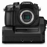 Image result for Panasonic Lumix GH4