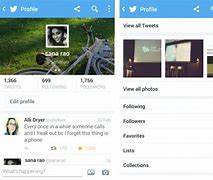 Image result for Twitter Profile 2018