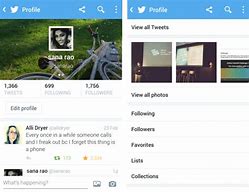 Image result for Twitter Profile