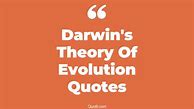 Image result for Evolution Quotes