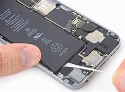 Image result for iPhone 6 Plus Sim Card Slot