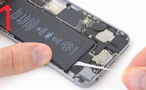 Image result for iPhone 6 Battery