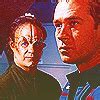 Image result for Who Played the Android in Star Trek