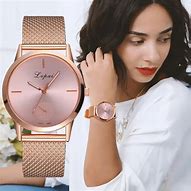 Image result for Ladies Analog Wrist Watch