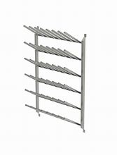 Image result for Wall Mount Boot Rack