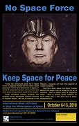 Image result for Space Force Slogan