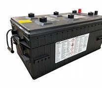 Image result for Group 8D Battery