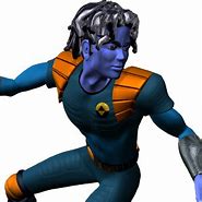 Image result for Reboot Charact4ers