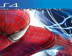 Image result for The Amazing Spider-Man PS4